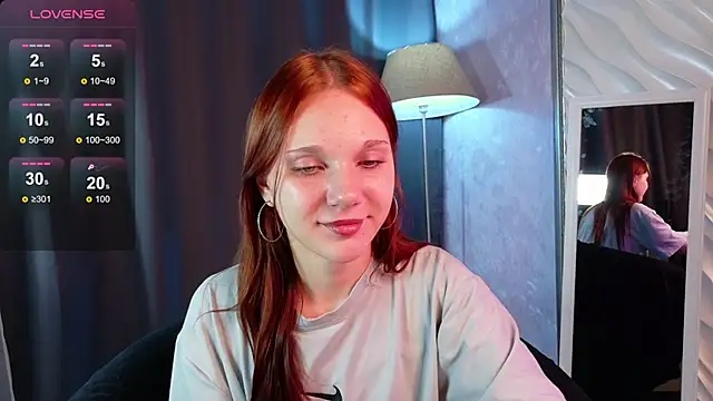 MargoViento online show from November 18, 9:18 pm