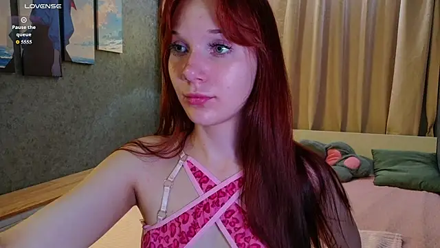 Snapshot of MargoViento chatting on July 9, 8:19 pm MargoViento online show from July 9, 8:19 pm