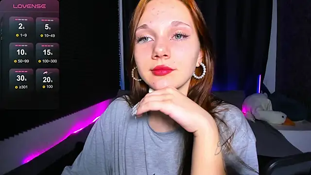 MargoViento online show from November 29, 9:26 pm