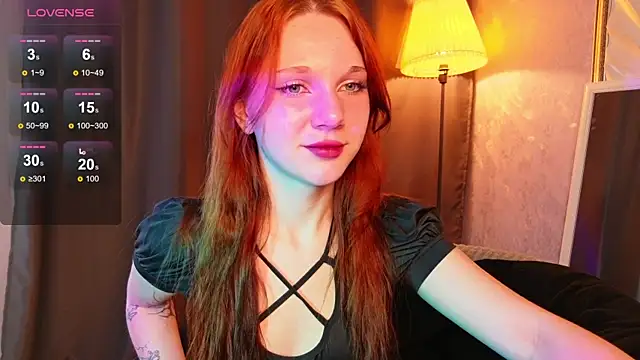 MargoViento online show from December 4, 8:52 pm