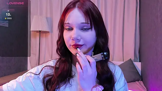 MargoViento online show from March 15, 9:11 pm