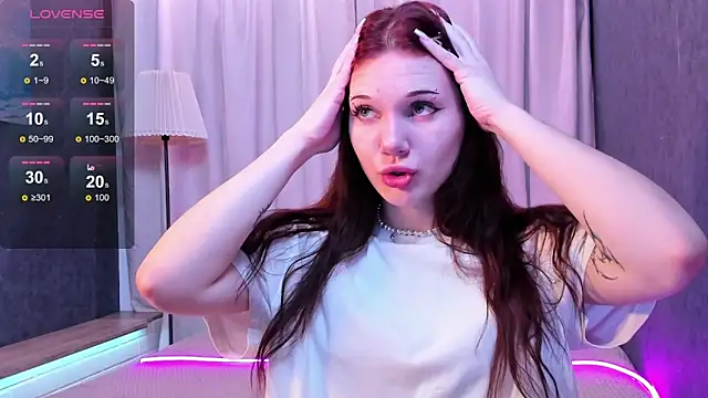 MargoViento online show from March 26, 8:40 pm