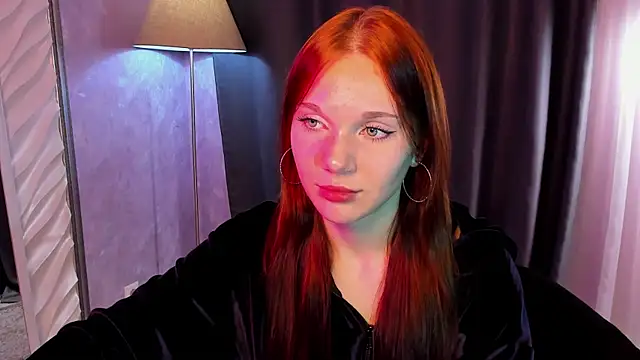 MargoViento online show from November 5, 8:56 pm