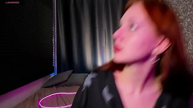 MargoViento online show from November 3, 8:56 pm