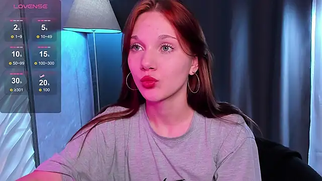 MargoViento online show from November 12, 9:07 pm