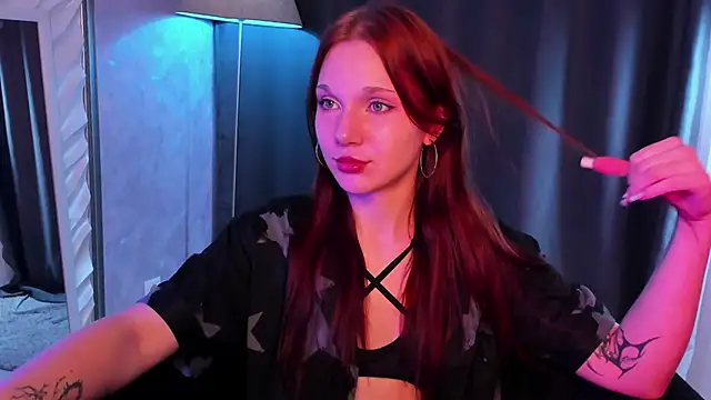 MargoViento online show from November 6, 9:08 pm