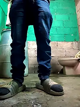 Senseimaster5 online show from April 22, 12:56 pm