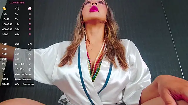 niki la rose 2 0 online show from November 23, 12:04 pm