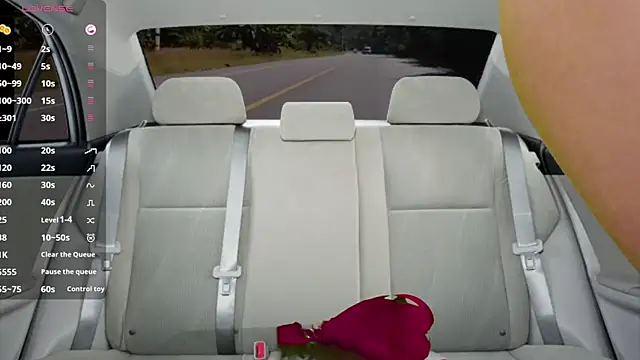 niki la rose 2 0 online show from April 14, 11:26 am