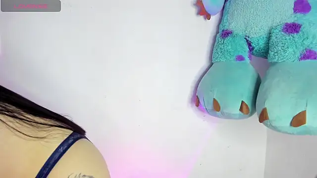 PrincessTiff online show from October 17, 12:14 am