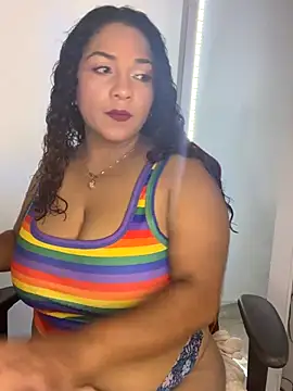  Lissa 01 online show from December 4, 2:43 am