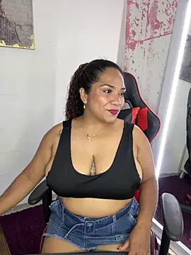  Lissa 01 online show from October 11, 3:29 am