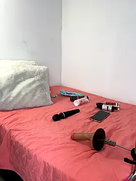  Lissa 01 online show from November 25, 2:34 am