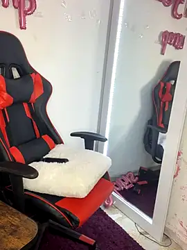  Lissa 01 online show from October 31, 2:30 am