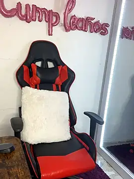  Lissa 01 online show from November 1, 2:51 am