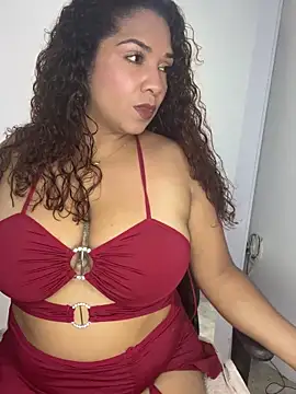  Lissa 01 online show from December 1, 2:34 am