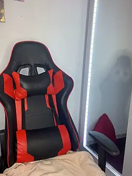  Lissa 01 online show from November 3, 2:28 am