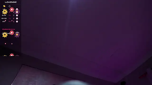 Belindamuller online show from November 8, 8:18 am