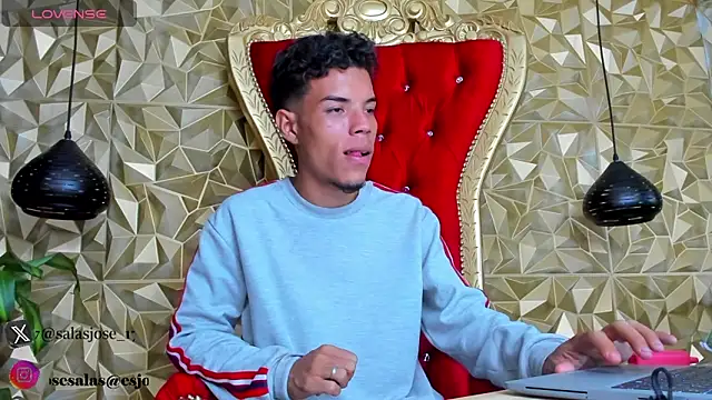 Snapshot of jhojan_foxxx_ chatting on November 8, 8:45 pm jhojan foxxx online show from November 8, 8:45 pm