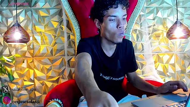 Snapshot of jhojan_foxxx_ chatting on November 5, 6:27 am jhojan foxxx online show from November 5, 6:27 am