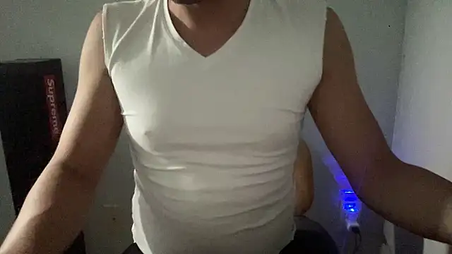 ChillNSpill online show from October 30, 12:20 am