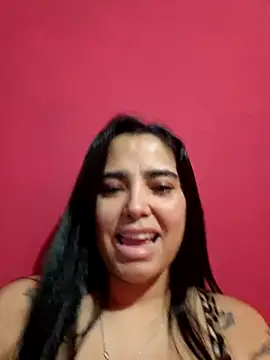 Snapshot of DANIELA3956 chatting on October 18, 12:56 am DANIELA3956 online show from October 18, 12:56 am