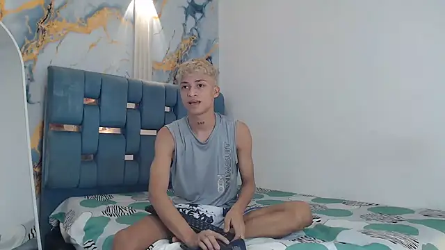 EMPIRE BOYS1 online show from March 20, 7:15 pm