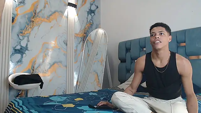 EMPIRE BOYS1 online show from May 29, 7:31 pm