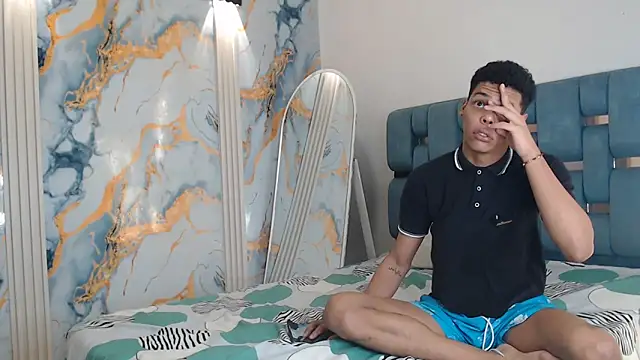 EMPIRE BOYS1 online show from April 24, 7:27 pm