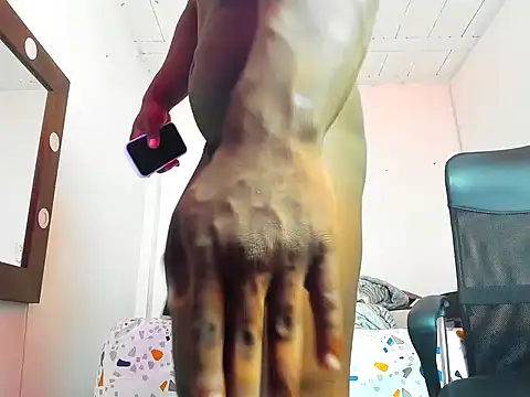 Michael smitht online show from October 18, 6:32 pm