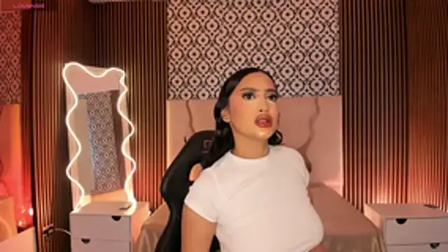 BEELLA TAY1 online show from March 31, 12:29 pm