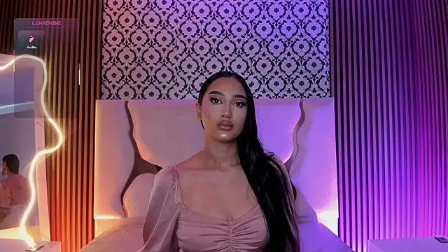 BEELLA TAY1 online show from February 26, 12:49 pm