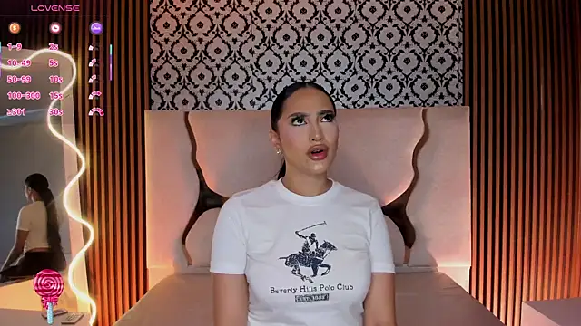 BEELLA TAY1 online show from February 5, 12:12 pm