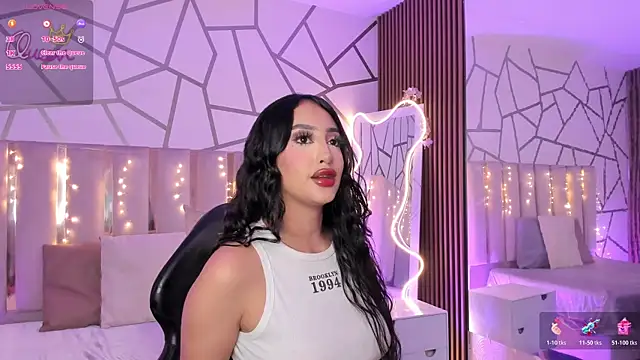 BEELLA TAY1 online show from April 8, 12:34 am