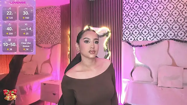 Snapshot of BEELLA_TAY1 chatting on December 3, 12:04 pm BEELLA TAY1 online show from December 3, 12:04 pm