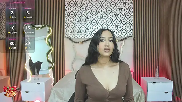 Snapshot of BEELLA_TAY1 chatting on November 22, 3:55 pm BEELLA TAY1 online show from November 22, 3:55 pm