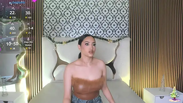 Snapshot of BEELLA_TAY1 chatting on November 24, 3:56 pm BEELLA TAY1 online show from November 24, 3:56 pm