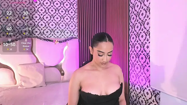 Snapshot of BEELLA_TAY1 chatting on November 28, 3:01 pm BEELLA TAY1 online show from November 28, 3:01 pm