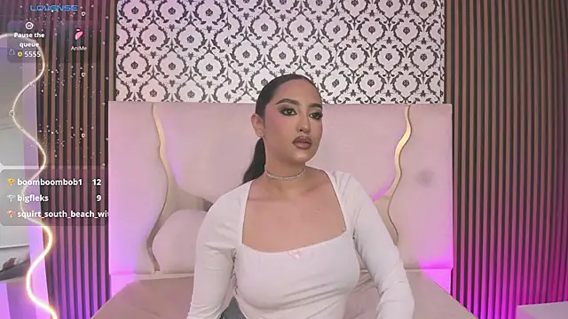 Snapshot of BEELLA_TAY1 chatting on November 18, 8:06 am BEELLA TAY1 online show from November 18, 8:06 am