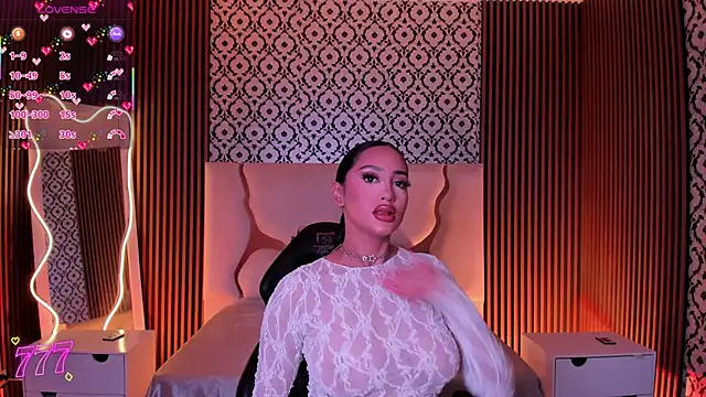 BEELLA TAY1 online show from March 27, 12:06 pm