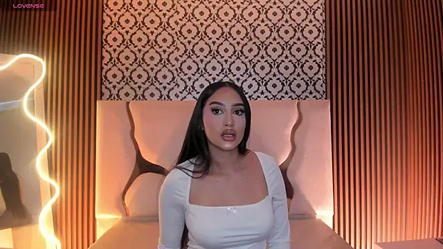 BEELLA TAY1 online show from February 19, 12:35 pm