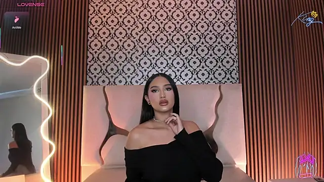 BEELLA TAY1 online show from February 16, 12:37 pm