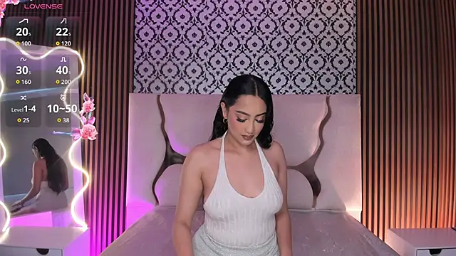 BEELLA TAY1 online show from December 17, 12:54 pm