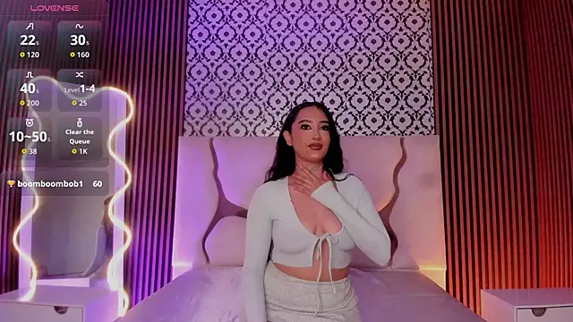 Snapshot of BEELLA_TAY1 chatting on November 20, 4:46 am BEELLA TAY1 online show from November 20, 4:46 am