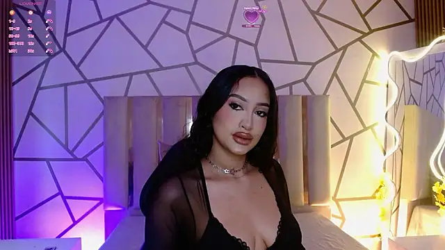 BEELLA TAY1 online show from March 23, 12:49 pm