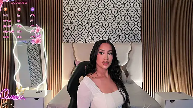 BEELLA TAY1 online show from March 26, 11:41 am