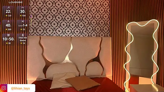 BEELLA TAY1 online show from January 12, 11:50 am