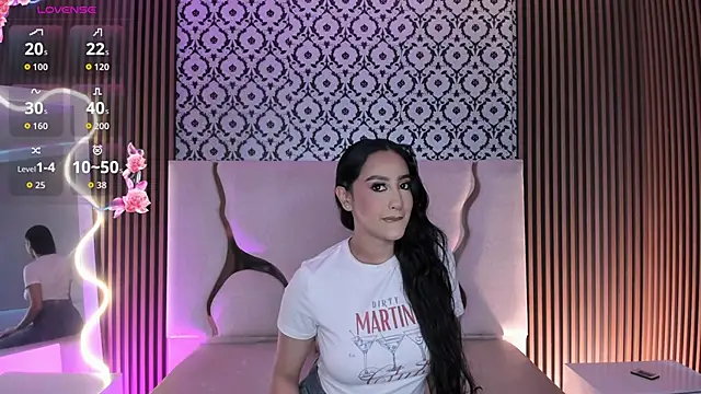 BEELLA TAY1 online show from December 18, 12:42 pm