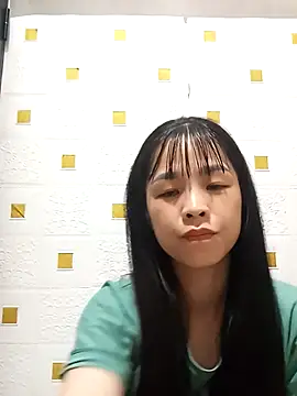 Snapshot of Su_symeo chatting on October 16, 8:33 am Su symeo online show from October 16, 8:33 am