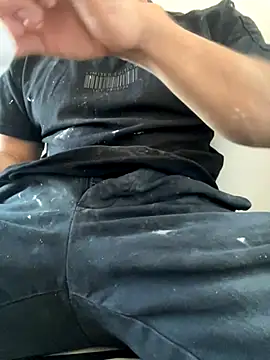 Snapshot of sniper2801 chatting on October 30, 5:32 pm sniper2801 online show from October 30, 5:32 pm